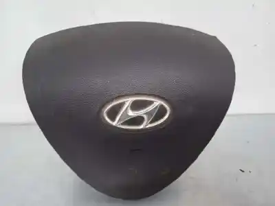 Автозапчастина б/у передня ліва подушка безопасности для hyundai i30 classic посилання на oem iam 569002r000