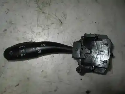 Piesă de schimb auto la mâna a doua MANETA BLOC LUMINI pentru HYUNDAI I30 (GD)  Referințe OEM IAM 934102R050  