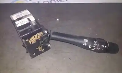Peça sobressalente para automóvel em segunda mão comutador de limpa vidros por nissan primera berlina (p11) básico referências oem iam 234045