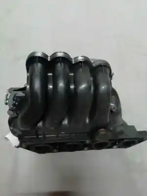 Second-hand car spare part Intake Manifold for VOLKSWAGEN GOLF IV BERLINA (1J1) Spirit OEM IAM references 036126711BK  2900302879