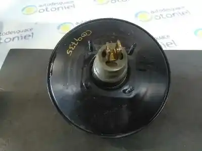 İkinci el araba yedek parçası Fren Servisi için FORD FIESTA (CBK) Ambiente OEM IAM referansları 4S612B195KA  
