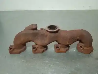 İkinci el araba yedek parçası Egzoz Manifoldu için FORD FOCUS LIM. (CB4) 1.8 TDCi Turbodiesel CAT OEM IAM referansları 4M5Q9428BB  