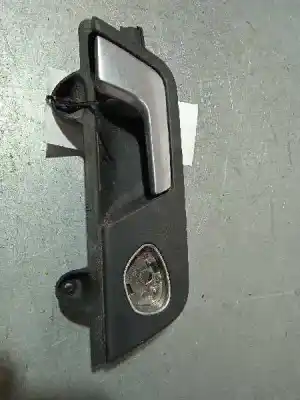 Pezzo di ricambio per auto di seconda mano maniglia interna anteriore destra per audi a4 avant (8e) 2.0 tdi riferimenti oem iam 8e0839020