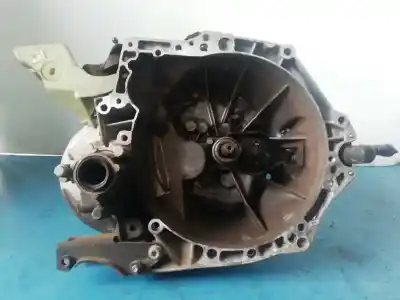 İkinci el araba yedek parçası vites kutusu için peugeot 208 i (ca_, cc_) 1.6 bluehdi 100 oem iam referansları 20et31