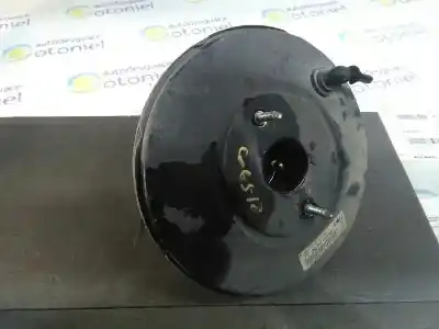 Pièce détachée automobile d'occasion servo frein pour peugeot 207 sw confort références oem iam 9682338280