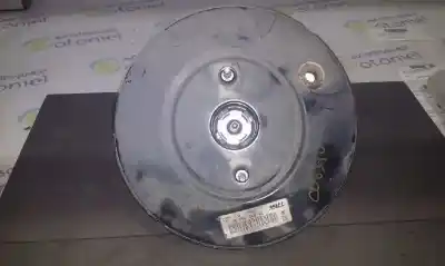 Second-hand car spare part brake servo for peugeot 207 confort oem iam references 9682338280