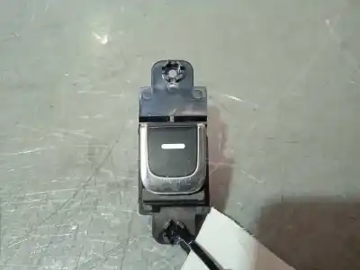 Second-hand car spare part rear right power window switch for kia carens ( ) 1.7 crdi cat oem iam references 93580a4010