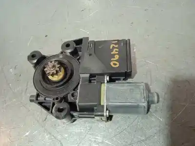 Recambio de automóvil de segunda mano de motor elevalunas delantero derecho para renault scenic iii 1.5 dci diesel fap referencias oem iam 807302741r 915943200 