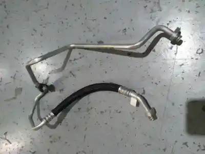 İkinci el araba yedek parçası klima borulari için peugeot 2008 (--.2013->) access oem iam referansları 9814745180  