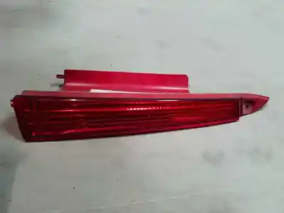 Pièce détachée automobile d'occasion Feu Arrière Droit pour CITROEN C4 BERLINA Collection Références OEM IAM 9655863780  
