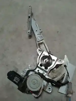 Pezzo di ricambio per auto di seconda mano alzacristalli posteriore destro per toyota 4-runner (n13) 3.0 v6 riferimenti oem iam 8571035020