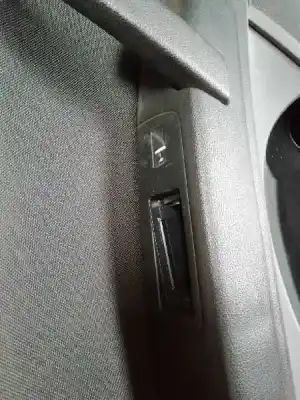Автозапчастина б/у обкітка задніх лівіх дверей для audi q7 (4l) 3.0 tdi посилання на oem iam 4l0867305b  4l0867305 a