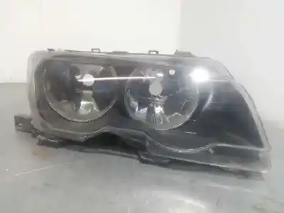 Second-hand car spare part right headlight for bmw serie 3 coupe (e46) * oem iam references 0301089202 8361948 