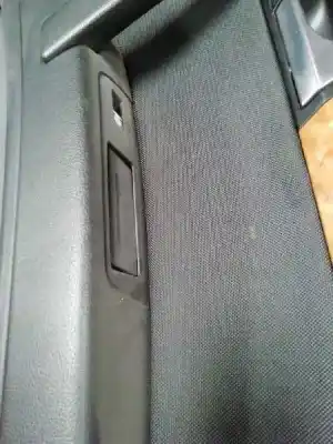 Автозапчастина б/у обликка задніх правіх дверей для audi q7 (4l) 3.0 tdi посилання на oem iam 4l0867306b  4l0863981