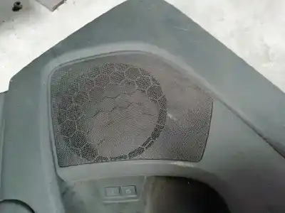 Автозапчасти б/у обивка левой передней двери за audi q7 (4l) 3.0 tdi ссылки oem iam 4l1867105a  