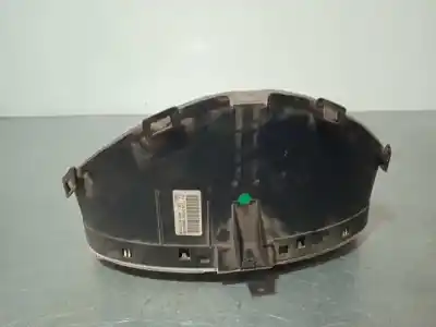 Recambio de automóvil de segunda mano de cuadro instrumentos para peugeot 206 berlina xt referencias oem iam 9643401180  