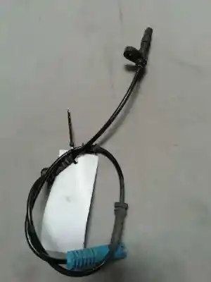 Peça sobressalente para automóvel em segunda mão sensor abs por bmw mini (r50,r53) cooper referências oem iam   
