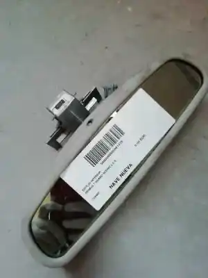 Автозапчасти б/у внутреннее зеркало за renault grand scénic ii (jm0/1_) 2.0 ссылки oem iam 8200286924