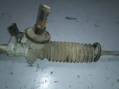 Second-hand car spare part steering rack for renault clio ii fase ii (b/cb0) campus oem iam references 8200891307 7711135462 8200711396