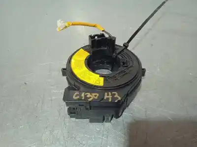 Автозапчасти б/у кольцо подушки безопасности за FORD FIESTA VI (CB1, CCN) 1.25 ссылки OEM IAM 8A6T14A664AE  