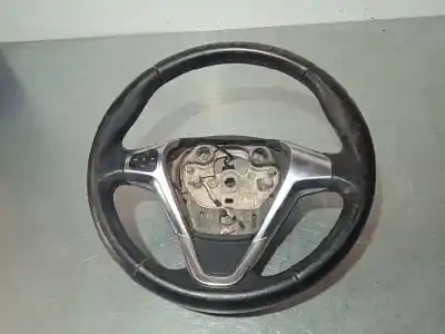 Автозапчасти б/у руль за ford fiesta vi (cb1, ccn) 1.25 ссылки oem iam 34148285a