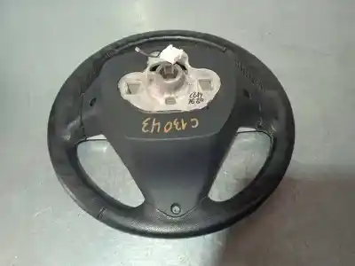 Автозапчастина б/у кермо для ford fiesta vi (cb1, ccn) 1.25 посилання на oem iam 34148285a  3 radios