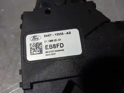 Pezzo di ricambio per auto di seconda mano controllo intermittente per ford fiesta vi (cb1, ccn) 1.25 riferimenti oem iam 8a6t13335ad  