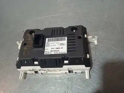 Автозапчасти б/у отображать за ford fiesta vi (cb1, ccn) 1.25 ссылки oem iam et7t18b955ac  