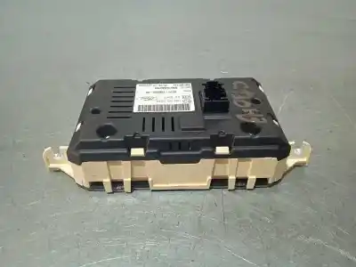 Автозапчасти б/у отображать за ford fiesta vi (cb1, ccn) 1.25 ссылки oem iam et7t18b955ac  