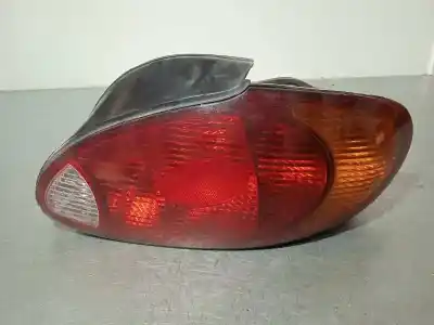 Автозапчасти б/у правый задний фонарь за HYUNDAI LANTRA BERLINA (RD) 1.9 Diesel CAT ссылки OEM IAM 80901JE  