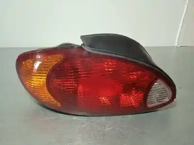 Second-hand car spare part Left Tailgate Light for HYUNDAI LANTRA BERLINA (RD) 1.9 Diesel CAT OEM IAM references 80829H  