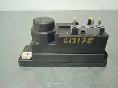 Peça sobressalente para automóvel em segunda mão bomba de fechamento centralizado por mercedes clase slk (w170) roadster 230 compressor (170.447) referências oem iam 17080000548  