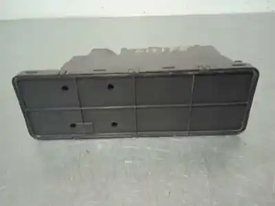 Peça sobressalente para automóvel em segunda mão bomba de fechamento centralizado por mercedes clase slk (w170) roadster 230 compressor (170.447) referências oem iam 17080000548  