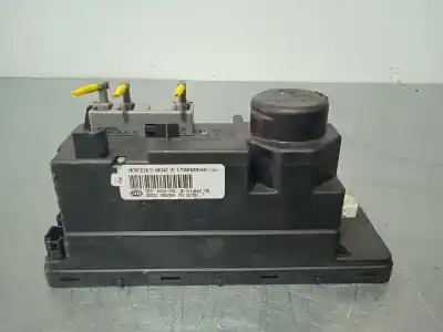 Peça sobressalente para automóvel em segunda mão bomba de fechamento centralizado por mercedes clase slk (w170) roadster 230 compressor (170.447) referências oem iam 17080000548  