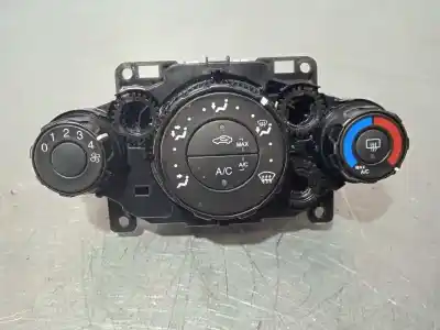 Автозапчасти б/у отопление / кондиционирование воздуха за FORD FIESTA VI (CB1, CCN) 1.25 ссылки OEM IAM C1B119980AC  