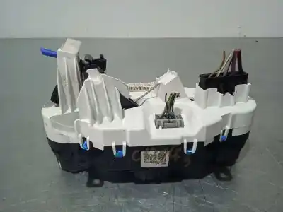 Автозапчасти б/у отопление / кондиционирование воздуха за ford fiesta vi (cb1, ccn) 1.25 ссылки oem iam c1b119980ac  