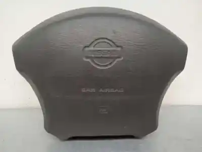 Second-hand car spare part front left air bag for nissan terrano/terrano.ii (r20) comfort oem iam references 6017851