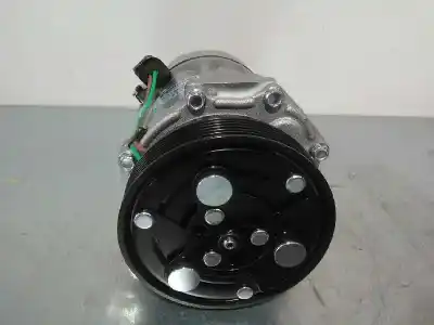 Piesă de schimb auto la mâna a doua Compresor De Aer Condiționat pentru VOLKSWAGEN GOLF IV BERLINA (1J1) * Referințe OEM IAM 1J0820803L 1J0820803E NUEVO 1J0820803A