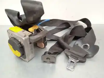 Peça sobressalente para automóvel em segunda mão cinto de segurança dianteiro direito por seat leon (1m1) signo referências oem iam 1m0857706ahcp