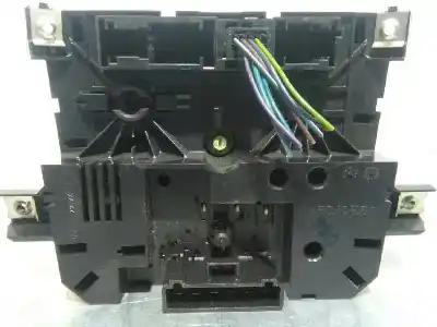 Gebrauchtes Autoersatzteil steuerung der heizung / klimaanlage zum mercedes-benz vito (w639) basic, combi 2.1 cdi oem-iam-referenzen a6399060000kz  a6399060000kz
