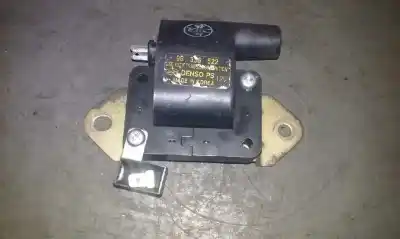 Pezzo di ricambio per auto di seconda mano bobina di accensione per daewoo matiz cd riferimenti oem iam 96336522