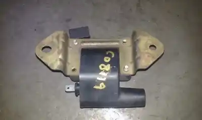 Second-hand car spare part ignition coil for daewoo matiz cd oem iam references 96336522  