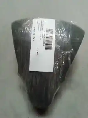 Second-hand car spare part front left air bag for nissan note acenta oem iam references 0589pi000410