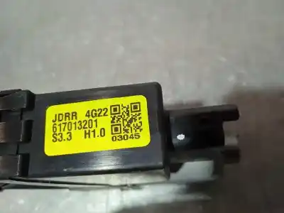 Peça sobressalente para automóvel em segunda mão motor elevador vidro traseiro direito por kia pro cee´d (jd) 1.4 crdi 90 referências oem iam 617013201  83460a2010