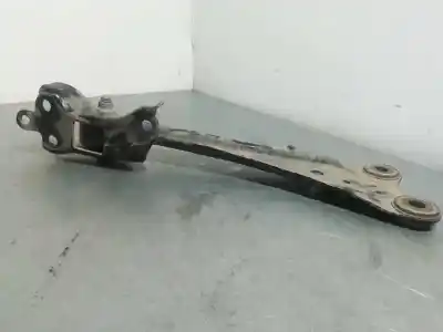 Автозапчастина б/у задній лівий нижний рычаг для toyota rav 4 iii (_a3_) 2.2 d (ala35_) посилання на oem iam   
