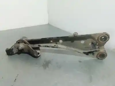 Автозапчастина б/у задній лівий нижний рычаг для toyota rav 4 iii (_a3_) 2.2 d (ala35_) посилання на oem iam   