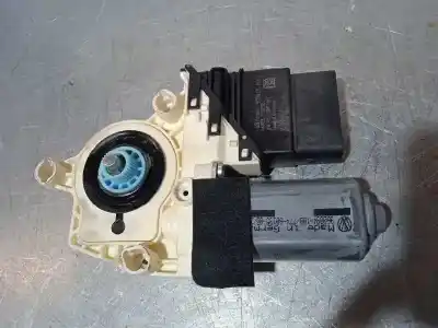 Peça sobressalente para automóvel em segunda mão motor elevador vidro traseiro direito por seat altea (5p1) select referências oem iam 1k0959704m  