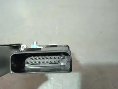 Peça sobressalente para automóvel em segunda mão motor elevador vidro traseiro direito por seat altea (5p1) select referências oem iam 1k0959704m  