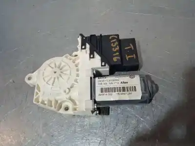 Second-hand car spare part Rear Left Window Motor for SEAT ALTEA (5P1) Select OEM IAM references 1K0959703M  