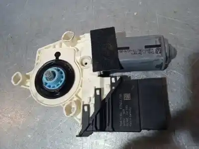 Peça sobressalente para automóvel em segunda mão motor elevador vidro traseiro esquerdo por seat altea (5p1) select referências oem iam 1k0959703m  
